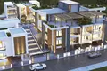 Квартира 1 спальня 64 м² Пареклисия, Кипр