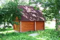 Cottage 131 m² Naracki sielski Saviet, Belarus
