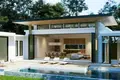 3-Zimmer-Villa 274 m² Phuket, Thailand