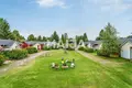 Wohnung 20 Zimmer 508 m² Muhos, Finnland