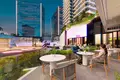 Complejo residencial Mercer House