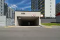 Wohnung 3 zimmer 82 m² Minsk, Belarus