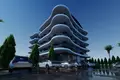 Wohnquartier Luxurious residential complex just 100 meters from the beach