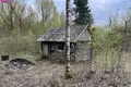 House 54 m² Miliuniskis, Lithuania