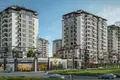 Apartamento 3 habitaciones 182 m² en Marmara Region, Turquía