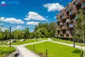 Квартира 1 комната 33 м² Вильнюс, Литва