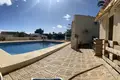 4 bedroom apartment 198 m² Calp, Spain