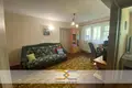 2 room apartment 47 m² Minsk, Belarus