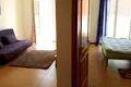 Квартира 1 спальня 59 м² Бечичи, Черногория