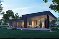 House 201 m² Kaunas, Lithuania