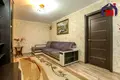 2 room apartment 46 m² Maladzyechna, Belarus