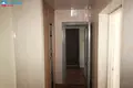 Mieszkanie 2 pokoi 54 m² Płutyszki, Litwa