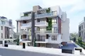 2 bedroom apartment 148 m² Germasogeia, Cyprus
