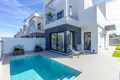 Willa 4 pokoi 109 m² San Pedro del Pinatar, Hiszpania