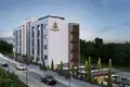 Mieszkanie 2 pokoi 86 m² Gmina Germasogeia, Cyprus