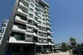 Mieszkanie 2 pokoi 55 m² Mahmutlar, Turcja