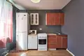 1 room apartment 41 m² Minsk, Belarus
