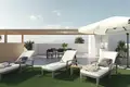 Penthouse 3 bedrooms 94 m² San Pedro del Pinatar, Spain