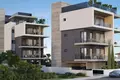 Квартира 1 спальня 50 м² Лимасол, Кипр