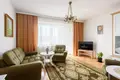 3 room apartment 56 m² in Warsaw, Poland