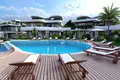 5-Zimmer-Villa 220 m² Lapithos, Nordzypern