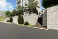 Mieszkanie 1 pokój 35 m² Budva, Czarnogóra