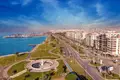 Жилой комплекс Новая резиденция на первой линии у моря, Измир, Турция