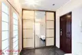 3 room apartment 79 m² Minsk, Belarus