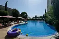 Wohnung 1 Schlafzimmer 27 m² Nessebar, Bulgarien