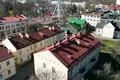 Apartment 37 m² Hrodna, Belarus