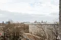 2 room apartment 54 m² Riga, Latvia