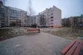 2 room apartment 61 m² Zhodzina, Belarus