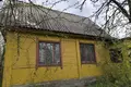 Maison 36 m² Aliachnovicki sielski Saviet, Biélorussie