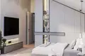 Appartement 2 chambres 103 m² Dobrota, Monténégro