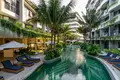 Appartement 3 chambres 90 m² Choeng Thale, Thaïlande