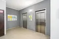 Wohnung 2 zimmer 105 m² Minsk, Belarus