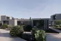 villa de 3 chambres  Yeroskipou, Chypre