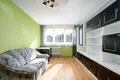 Квартира 1 комната 29 м² Краков, Польша