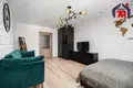 3 room apartment 83 m² Minsk, Belarus