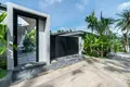 Villa 2 pièces 180 m² Phuket, Thaïlande