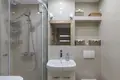 Wohnung 2 zimmer 39 m² Warschau, Polen