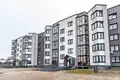 Apartamento 1 habitación 47 m² Maryina Horka, Bielorrusia