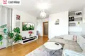 Apartamento 3 habitaciones 66 m² Praga, República Checa