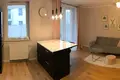 2 room apartment 46 m² in Krakow, Poland