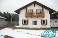 Townhouse 162 m² Lieskauka, Belarus