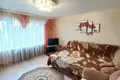 3 room apartment 58 m² Orsha, Belarus