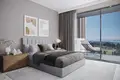 1 bedroom apartment 57 m² Lefkosa Turk Belediyesi, Northern Cyprus