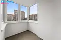 2 room apartment 43 m² Klaipėda, Lithuania