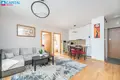 Квартира 3 комнаты 53 м² Вильнюс, Литва