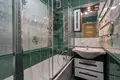 Wohnung 2 zimmer 61 m² Barauljany, Belarus